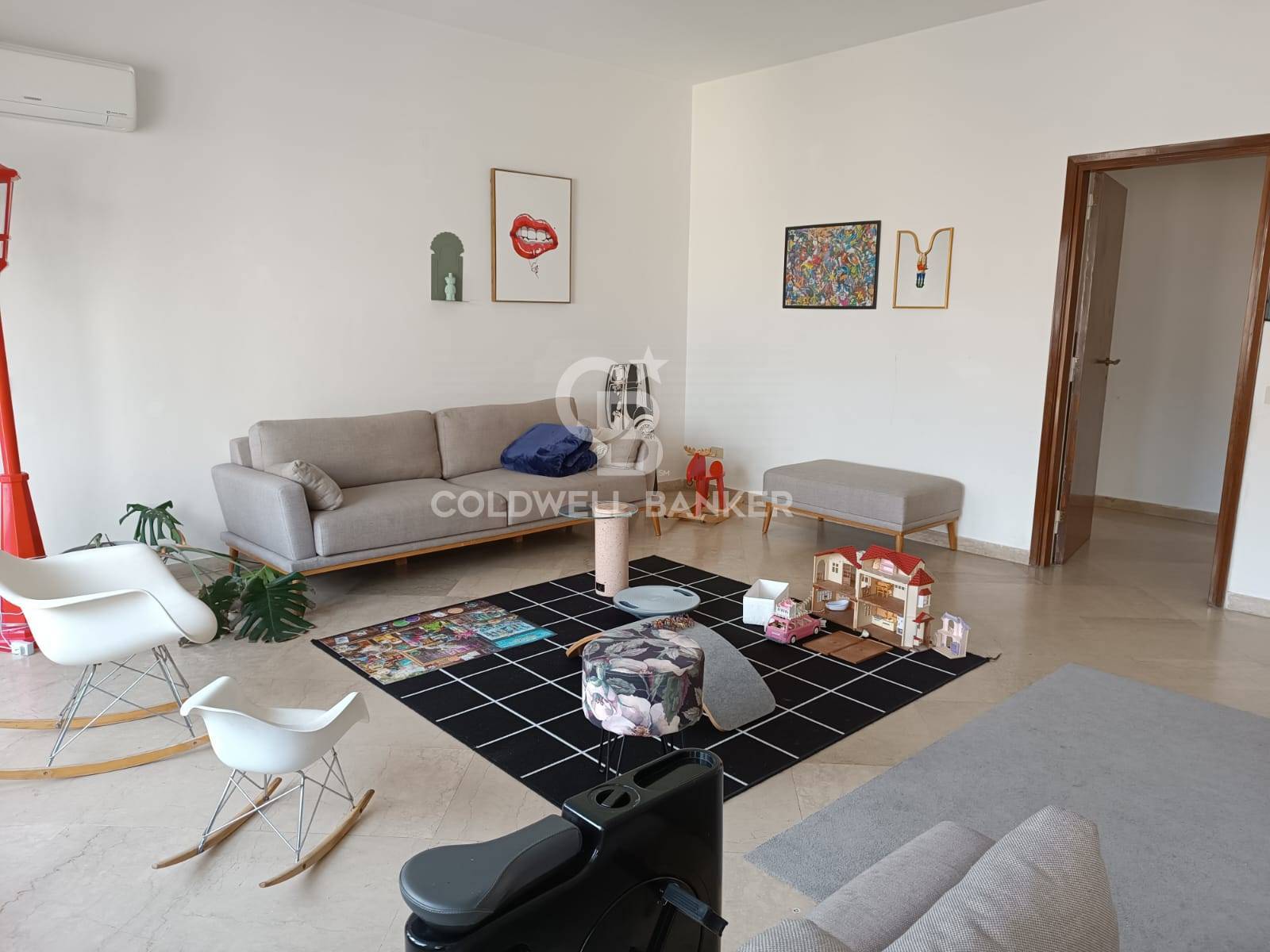 Appartamento in affitto a Roma, Vigna Clara