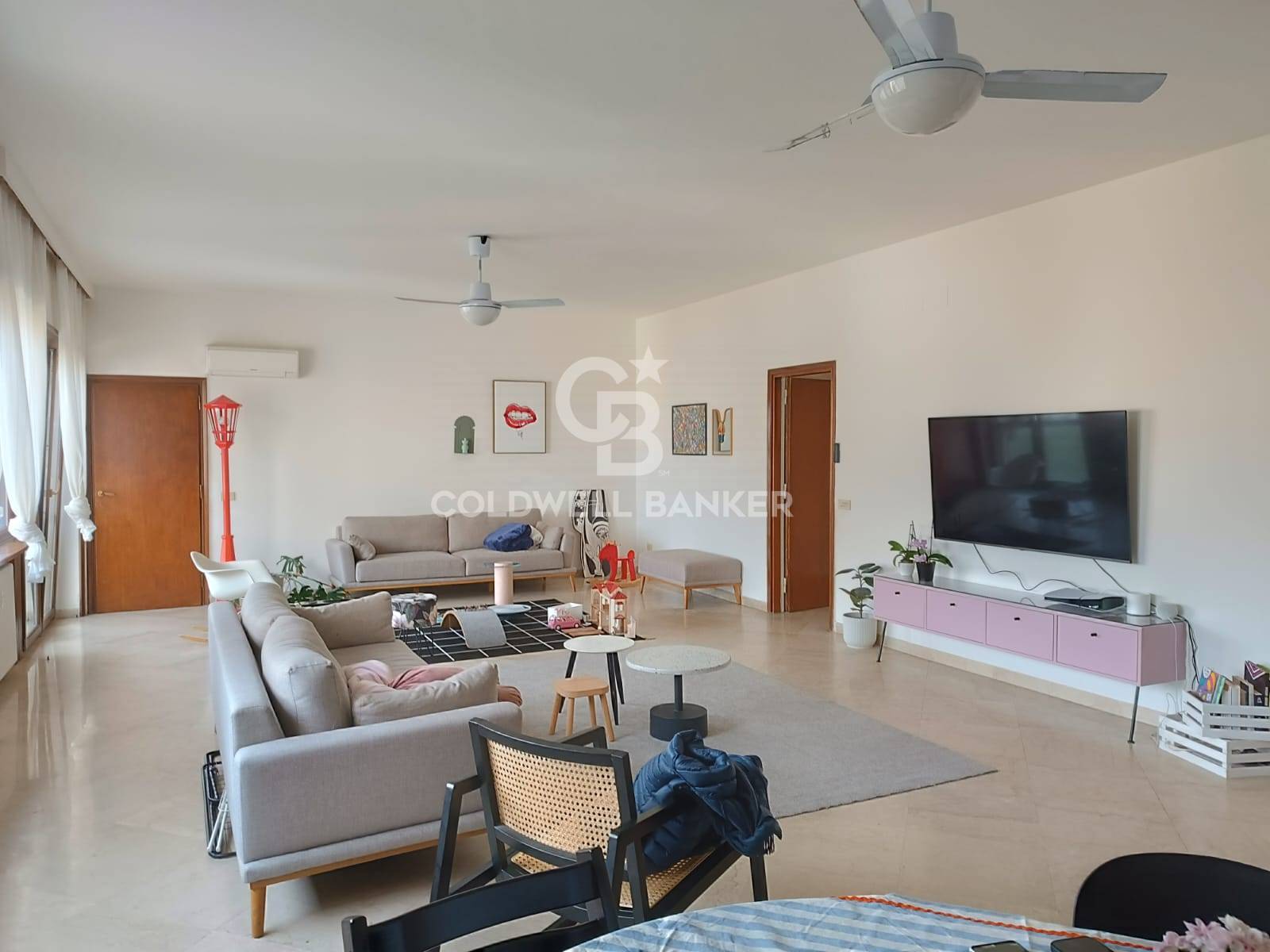 Appartamento in affitto a Roma, Vigna Clara