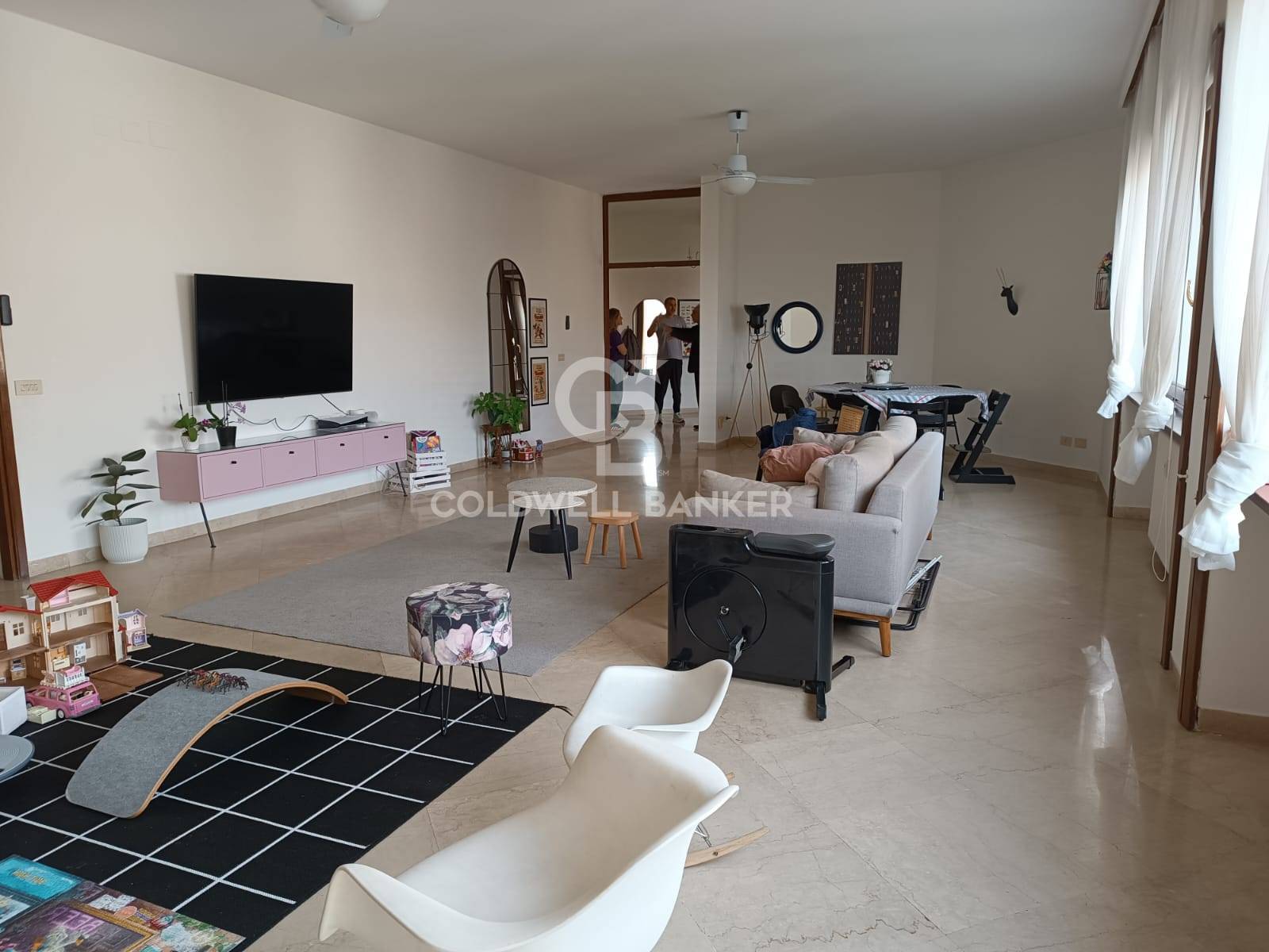 Appartamento in affitto a Roma, Vigna Clara