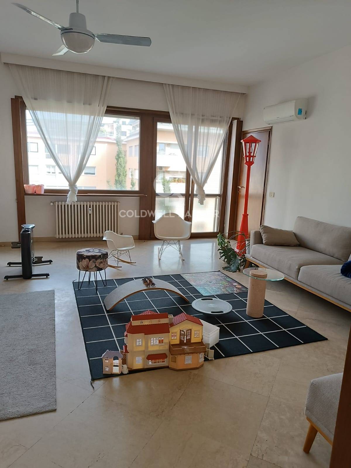 Appartamento in affitto a Roma, Vigna Clara