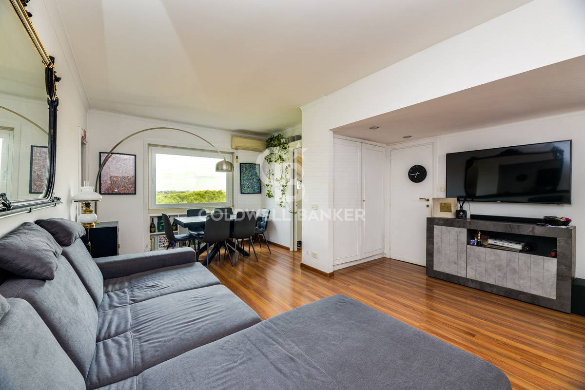 Mansarda in vendita a Roma, Cortina d'Ampezzo