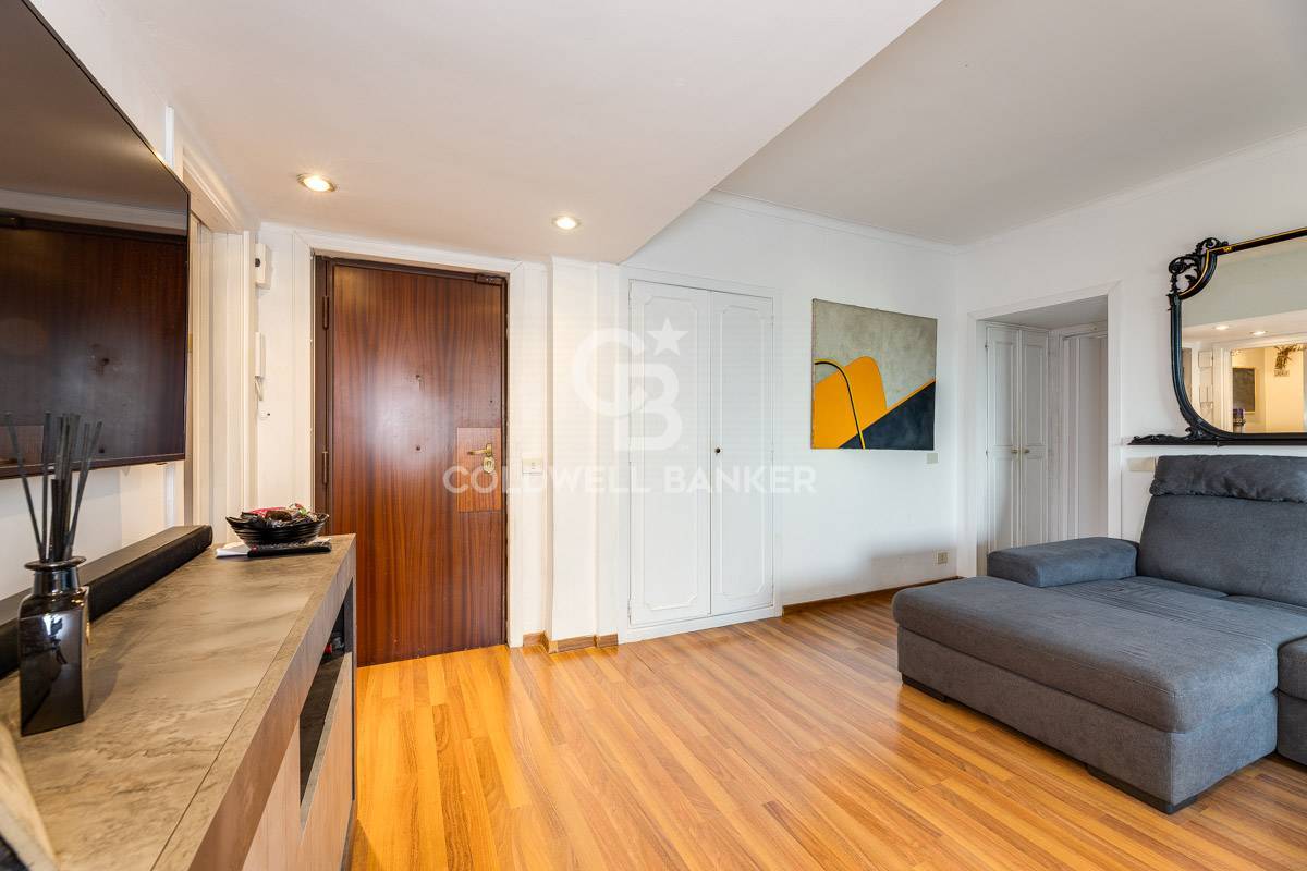 Mansarda in vendita a Roma, Cortina d'Ampezzo