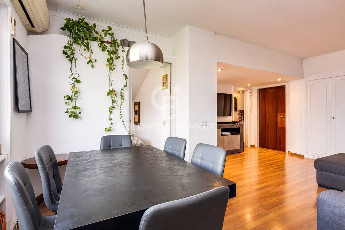 Mansarda in vendita a Roma, Cortina d'Ampezzo