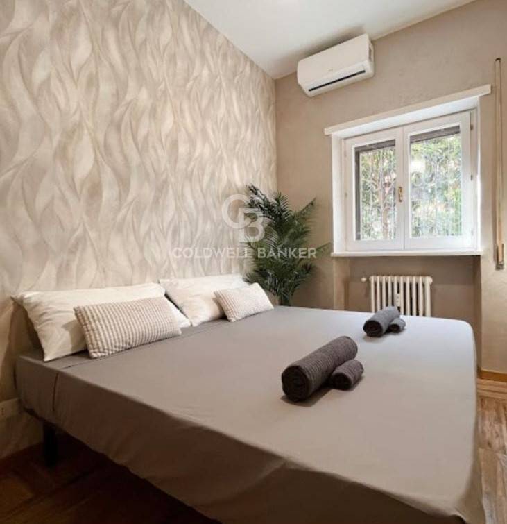 Appartamento in affitto a Roma, Bologna