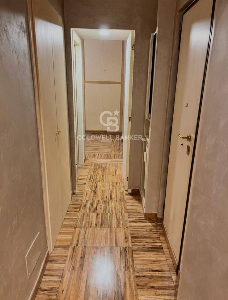 Appartamento in affitto a Roma, Bologna