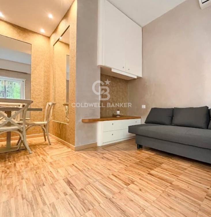 Appartamento in affitto a Roma, Bologna