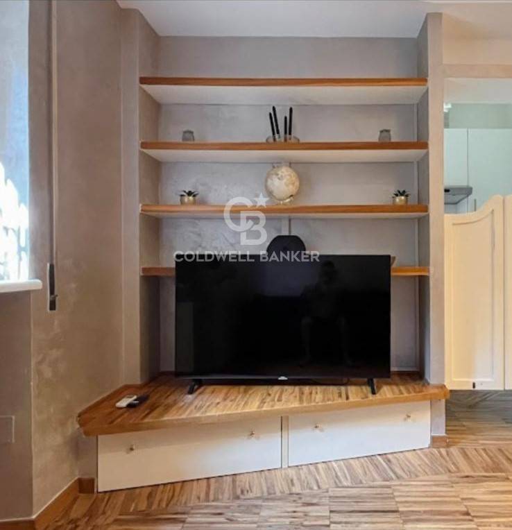 Appartamento in affitto a Roma, Bologna