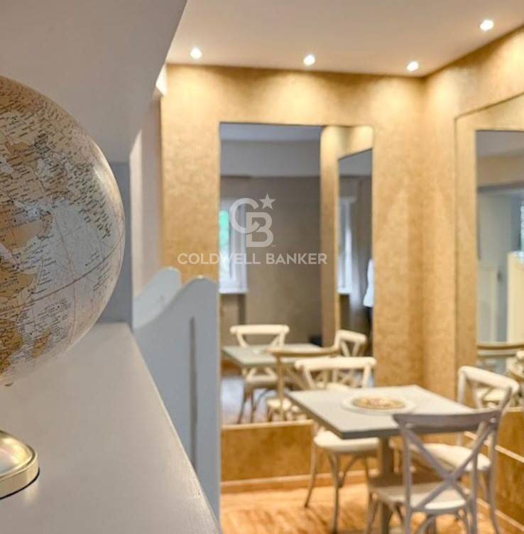 Appartamento in affitto a Roma, Bologna