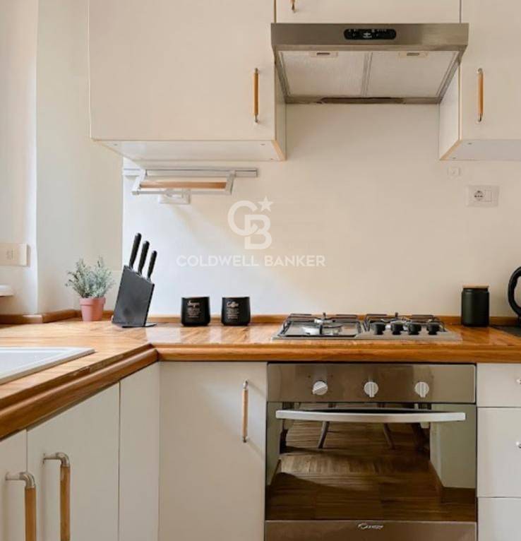 Appartamento in affitto a Roma, Bologna