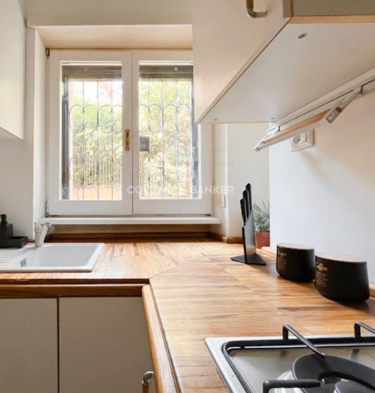 Appartamento in affitto a Roma, Bologna