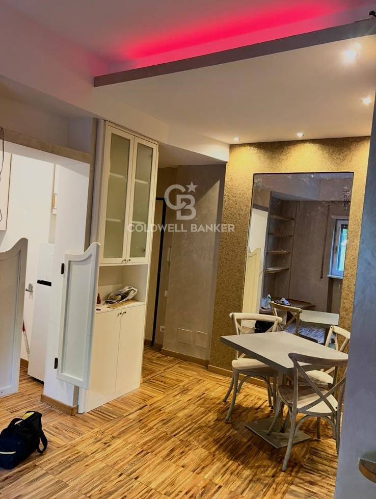 Appartamento in affitto a Roma, Bologna