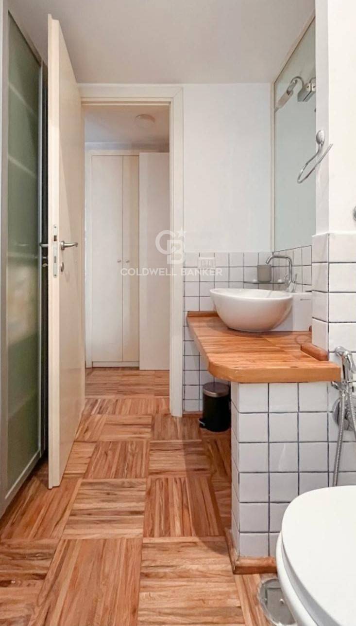 Appartamento in affitto a Roma, Bologna