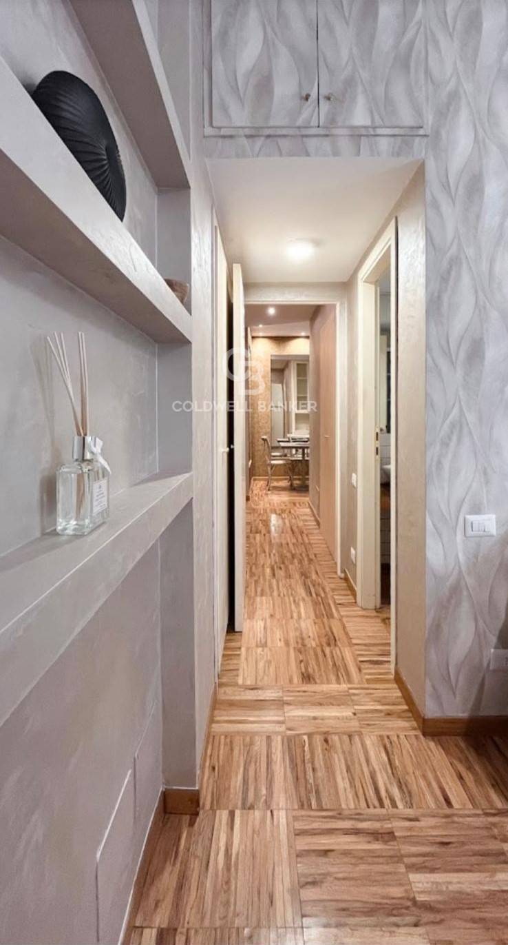 Appartamento in affitto a Roma, Bologna