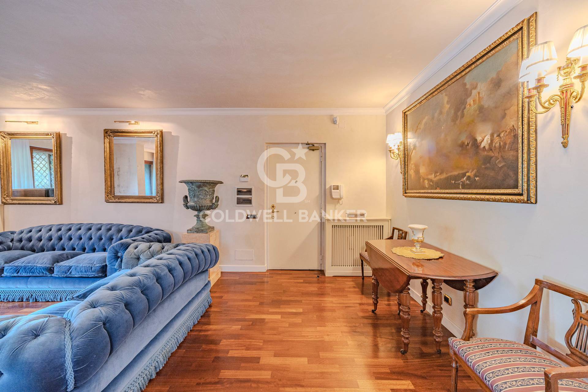 Appartamento in affitto a Roma, Cortina d'Ampezzo