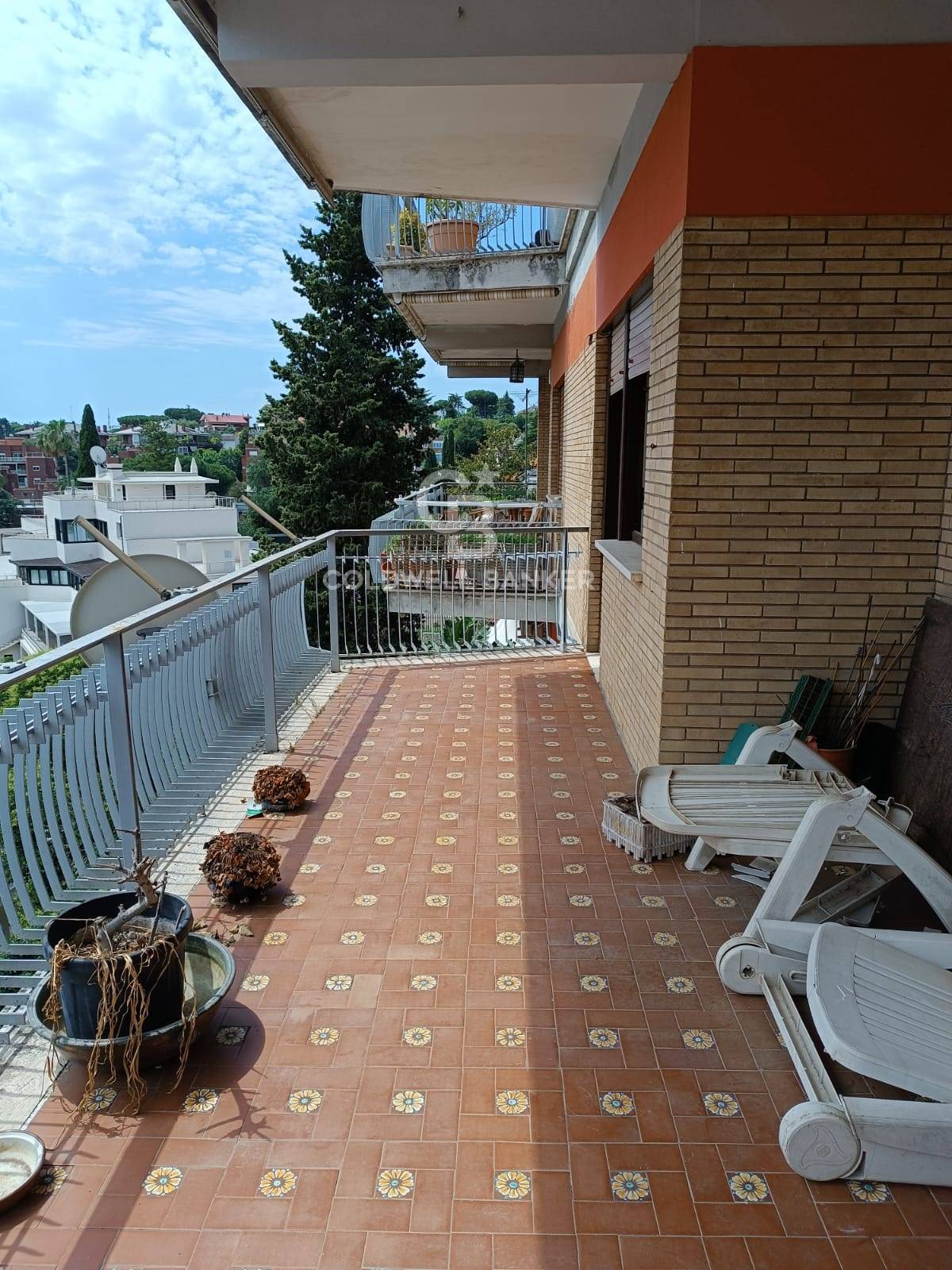 Appartamento in affitto a Roma, Cortina d'Ampezzo