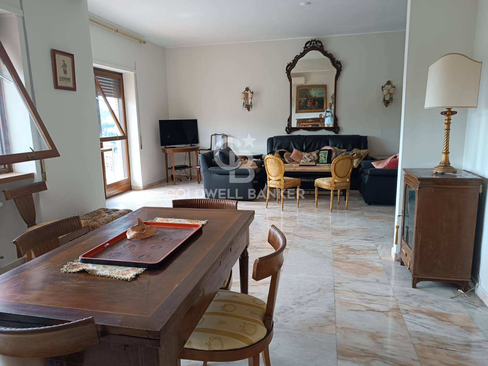 Appartamento in affitto a Roma, Cortina d'Ampezzo