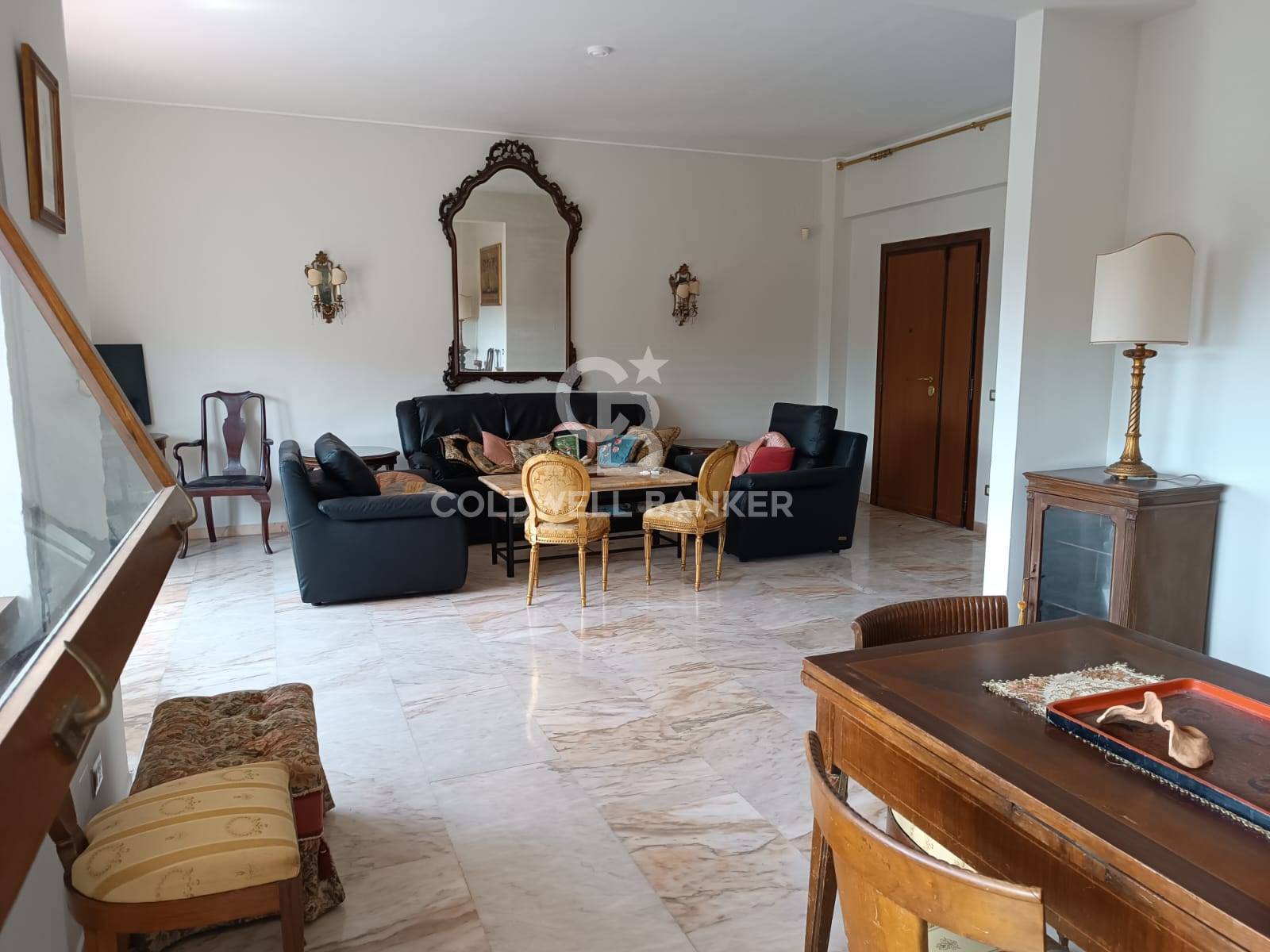 Appartamento in affitto a Roma, Cortina d'Ampezzo