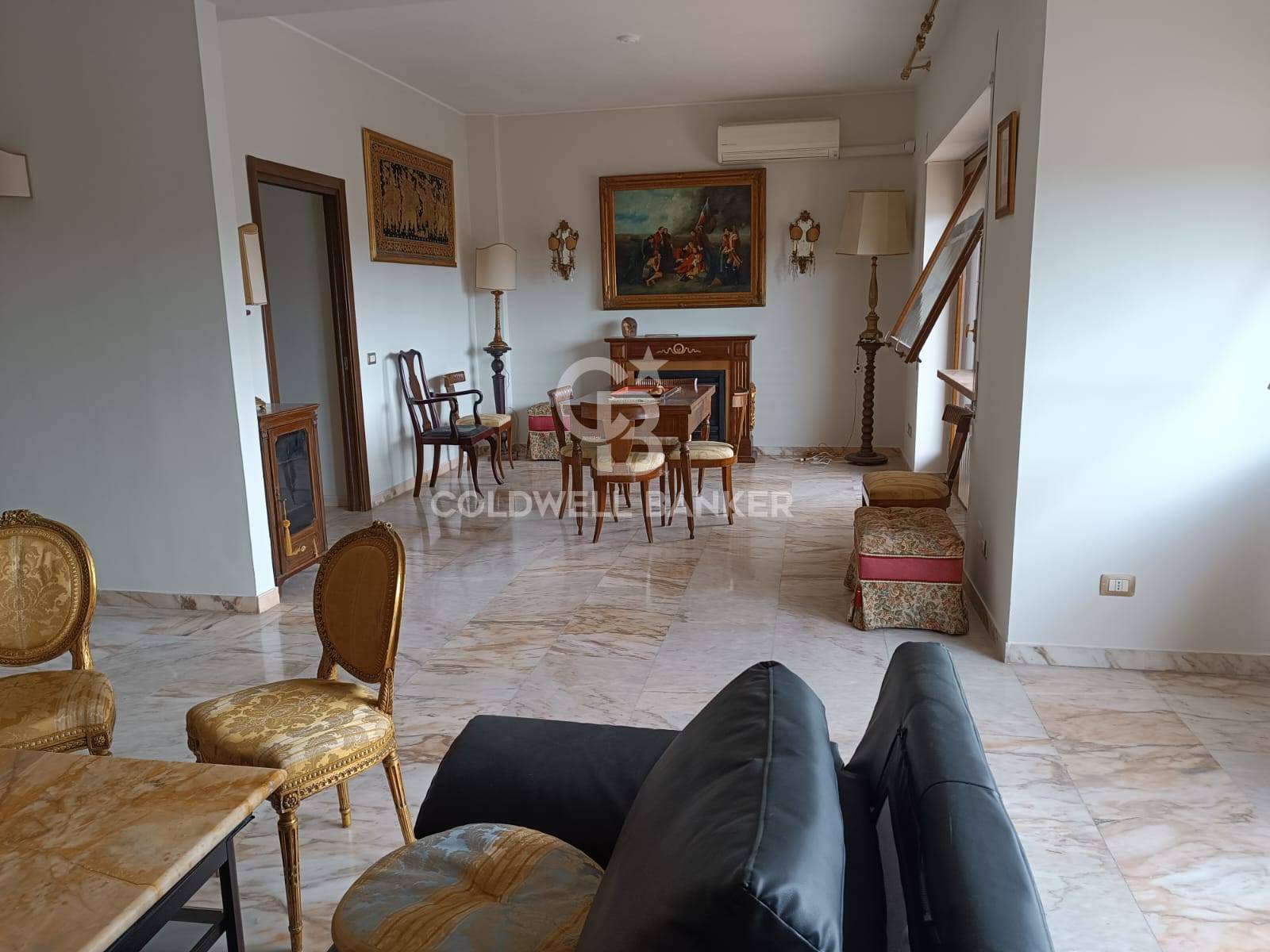 Appartamento in affitto a Roma, Cortina d'Ampezzo