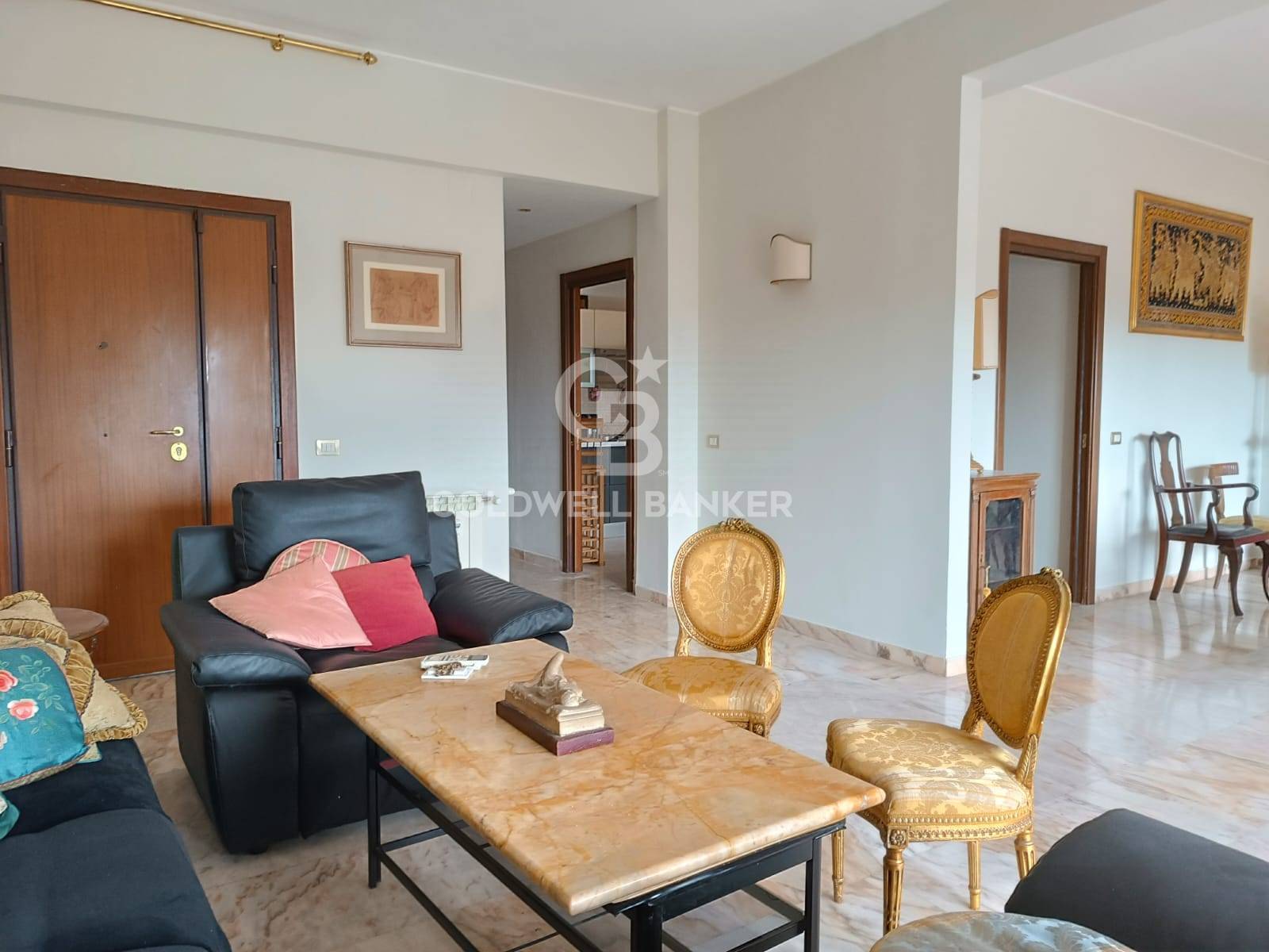 Appartamento in affitto a Roma, Cortina d'Ampezzo
