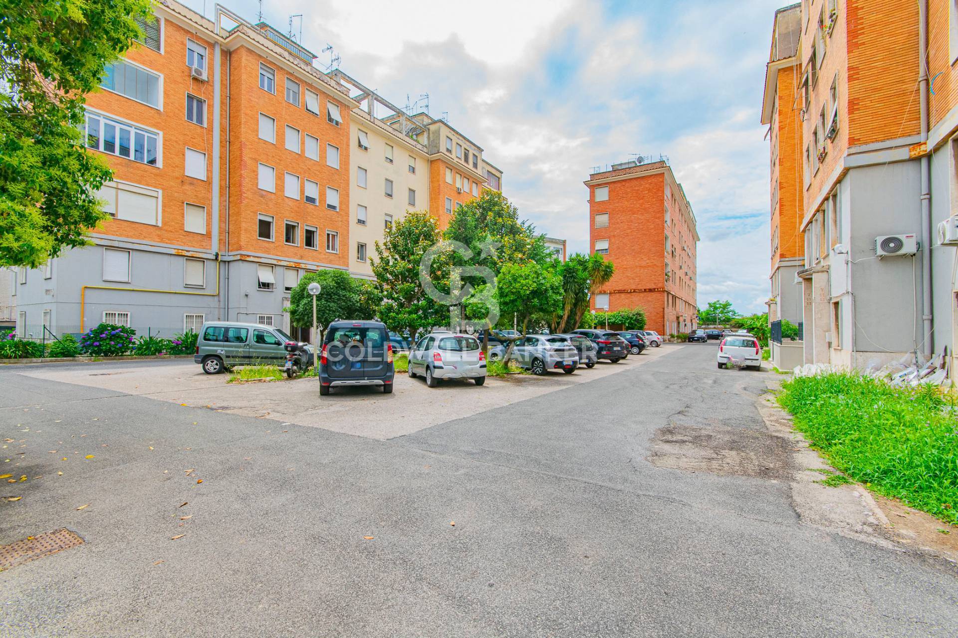 Appartamento in vendita a Roma, Trionfale