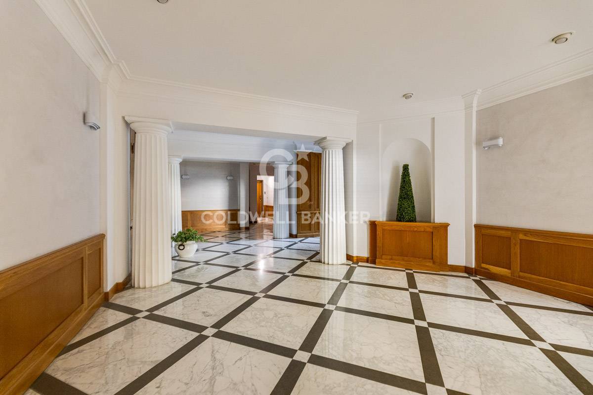 Appartamento in vendita a Roma, Cortina d'Ampezzo