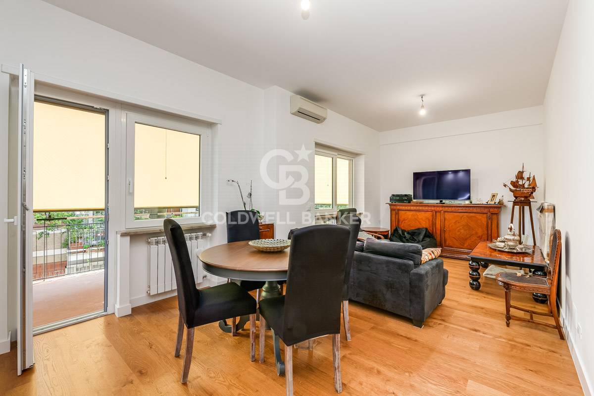 Appartamento in vendita a Roma, Cassia