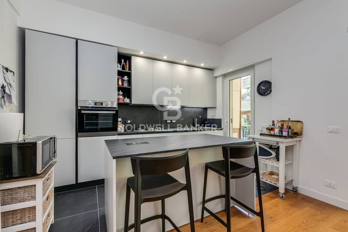 Appartamento in vendita a Roma, Cassia