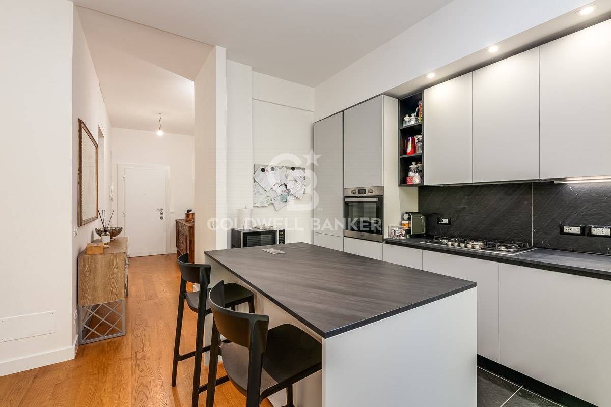 Appartamento in vendita a Roma, Cassia