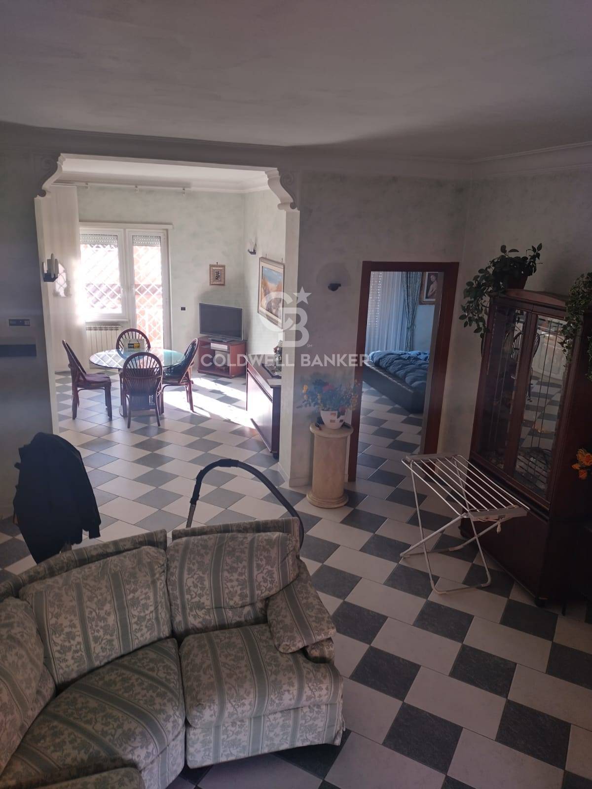Appartamento in vendita a Roma, Giardinetti