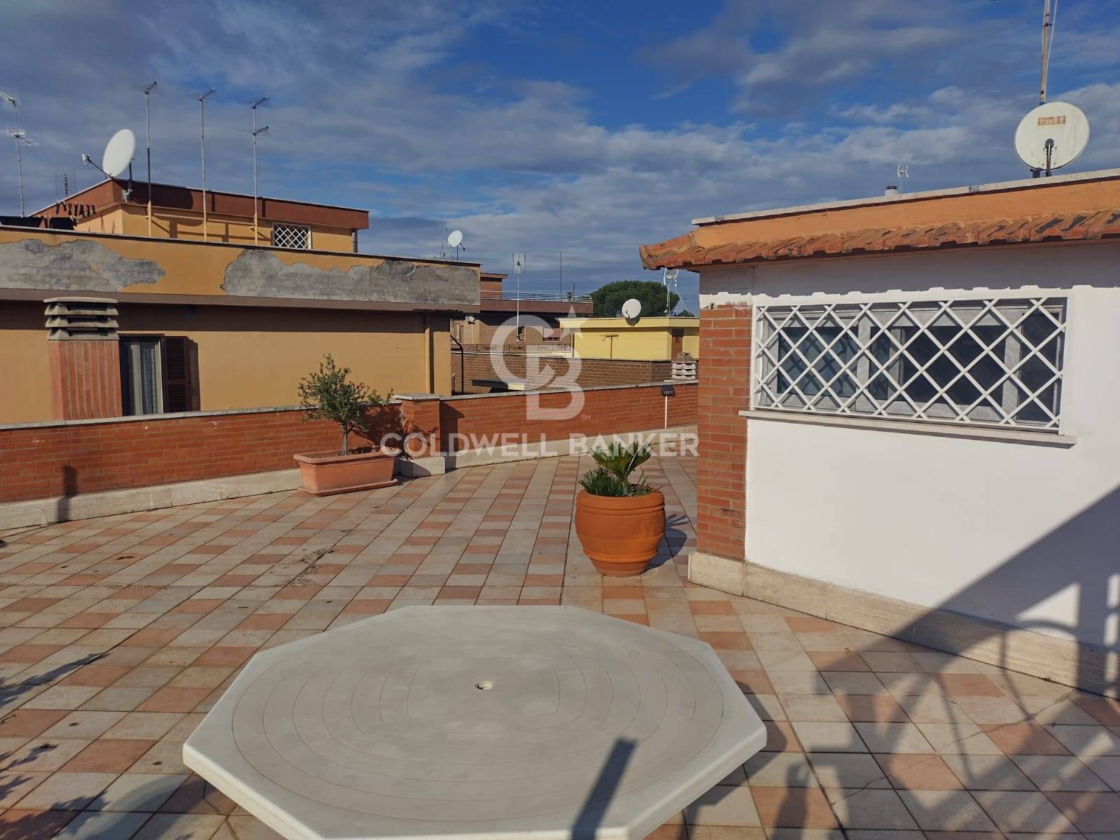 Appartamento in vendita a Roma, Giardinetti