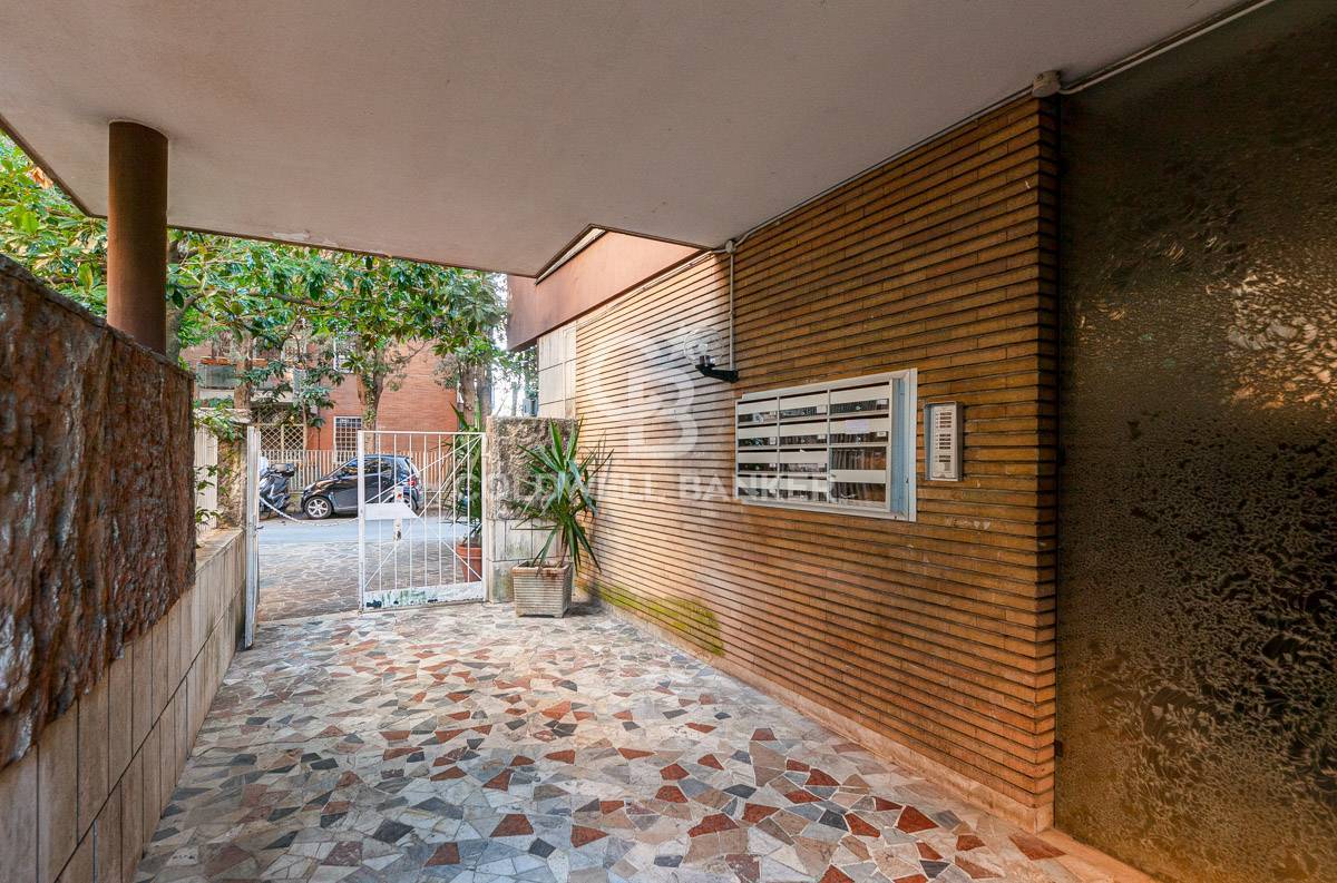 Appartamento in vendita a Roma, Cortina d'Ampezzo