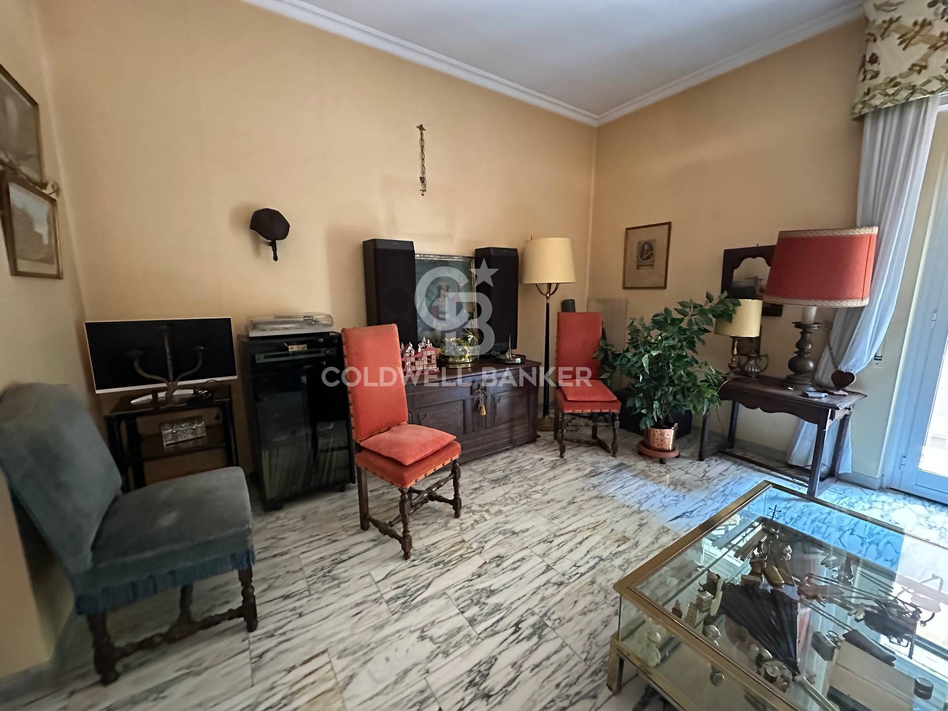 Appartamento in vendita a Roma, Cortina d'Ampezzo