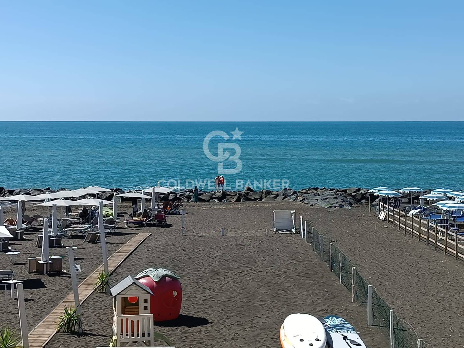 Appartamento in vendita a Ladispoli