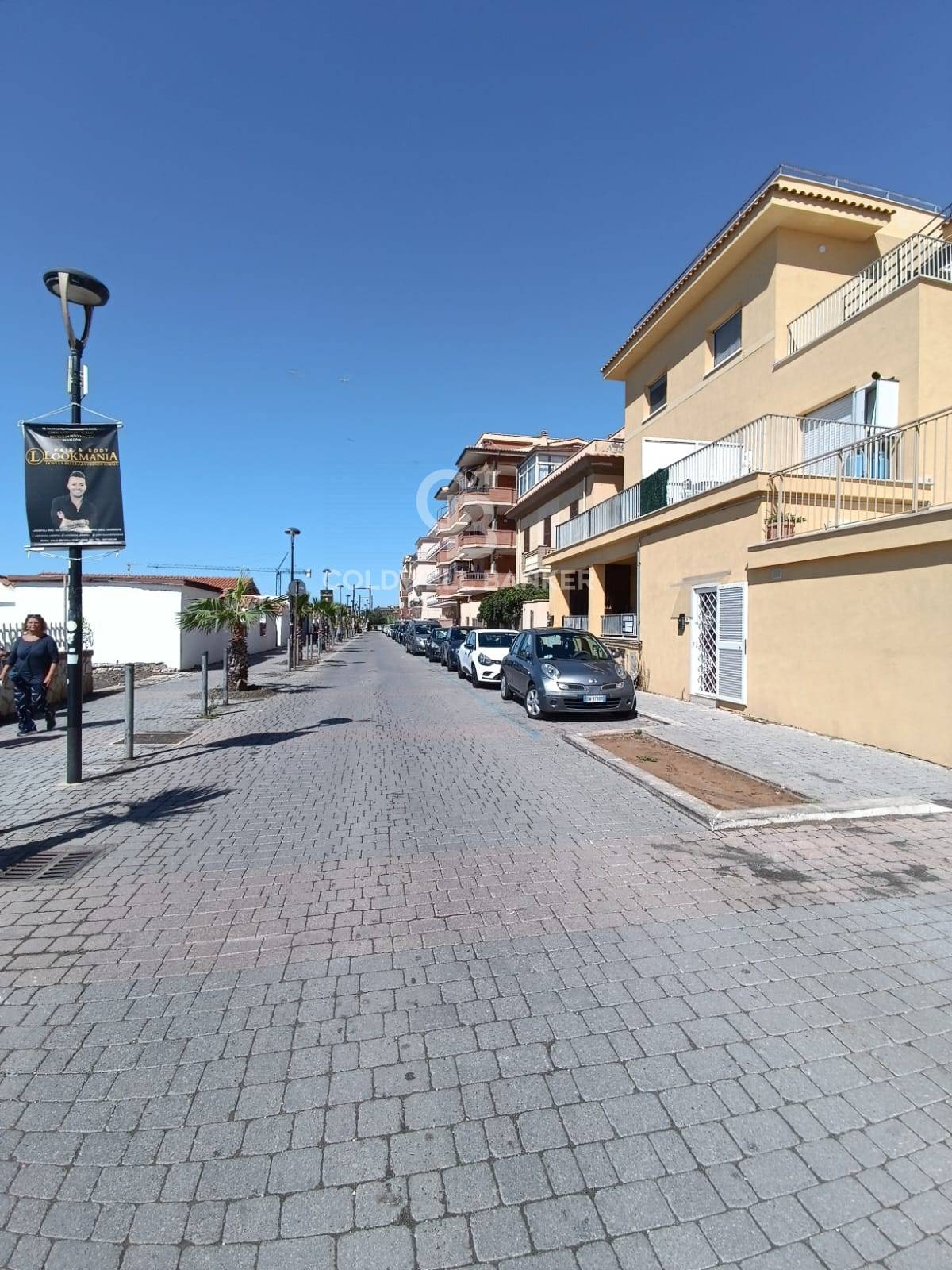 Appartamento in vendita a Ladispoli