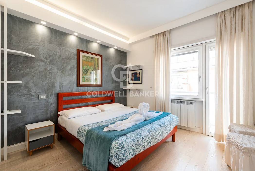 Appartamento in vendita a Roma, San Pietro