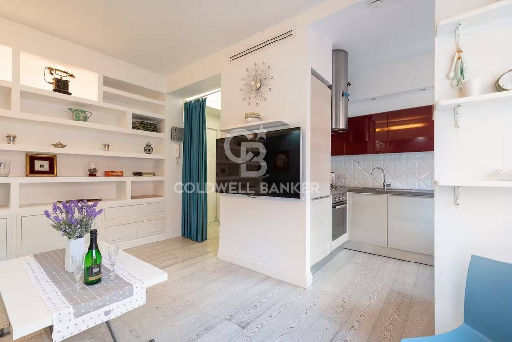 Appartamento in vendita a Roma, San Pietro