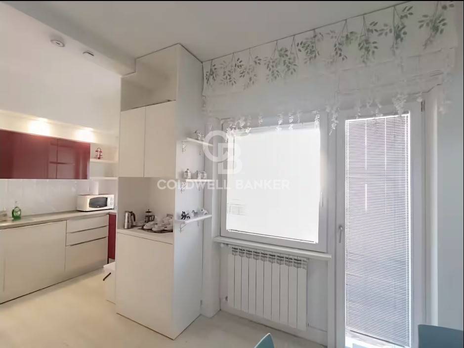 Appartamento in vendita a Roma, San Pietro
