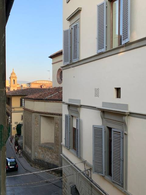 Appartamento arredato in affitto a Firenze