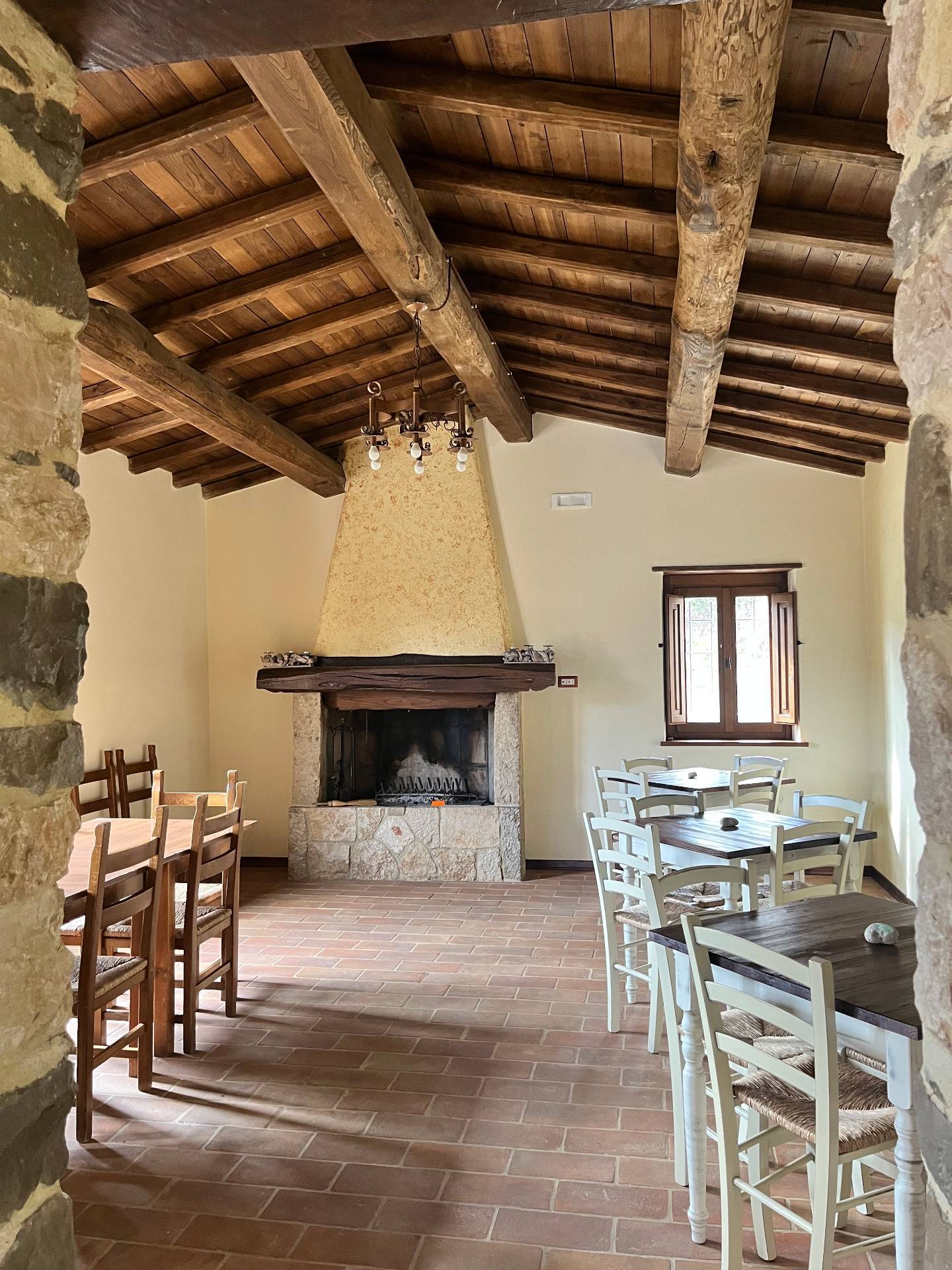 Casa indipendente in vendita, Pastena grotte