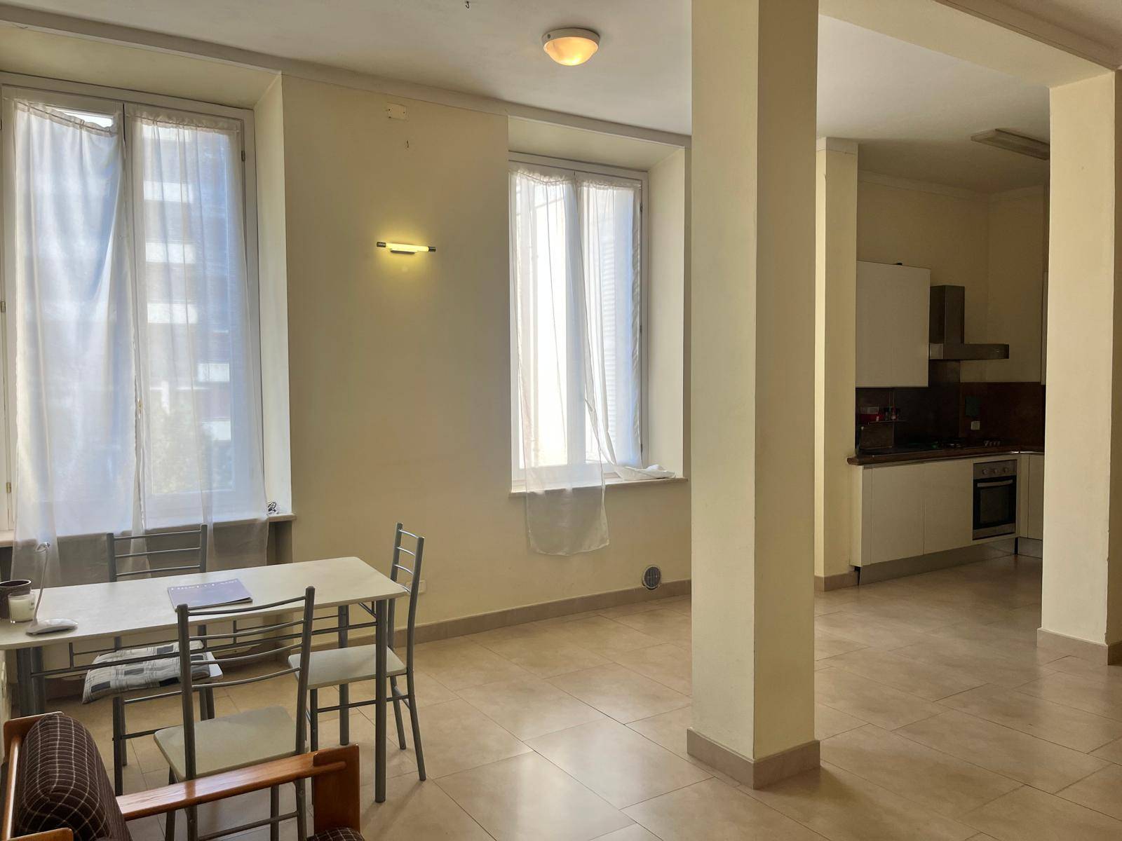 Appartamento in vendita a Siena