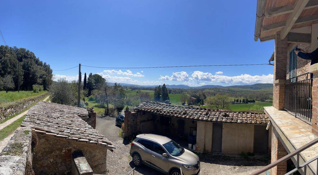 Casale in vendita a Sovicille