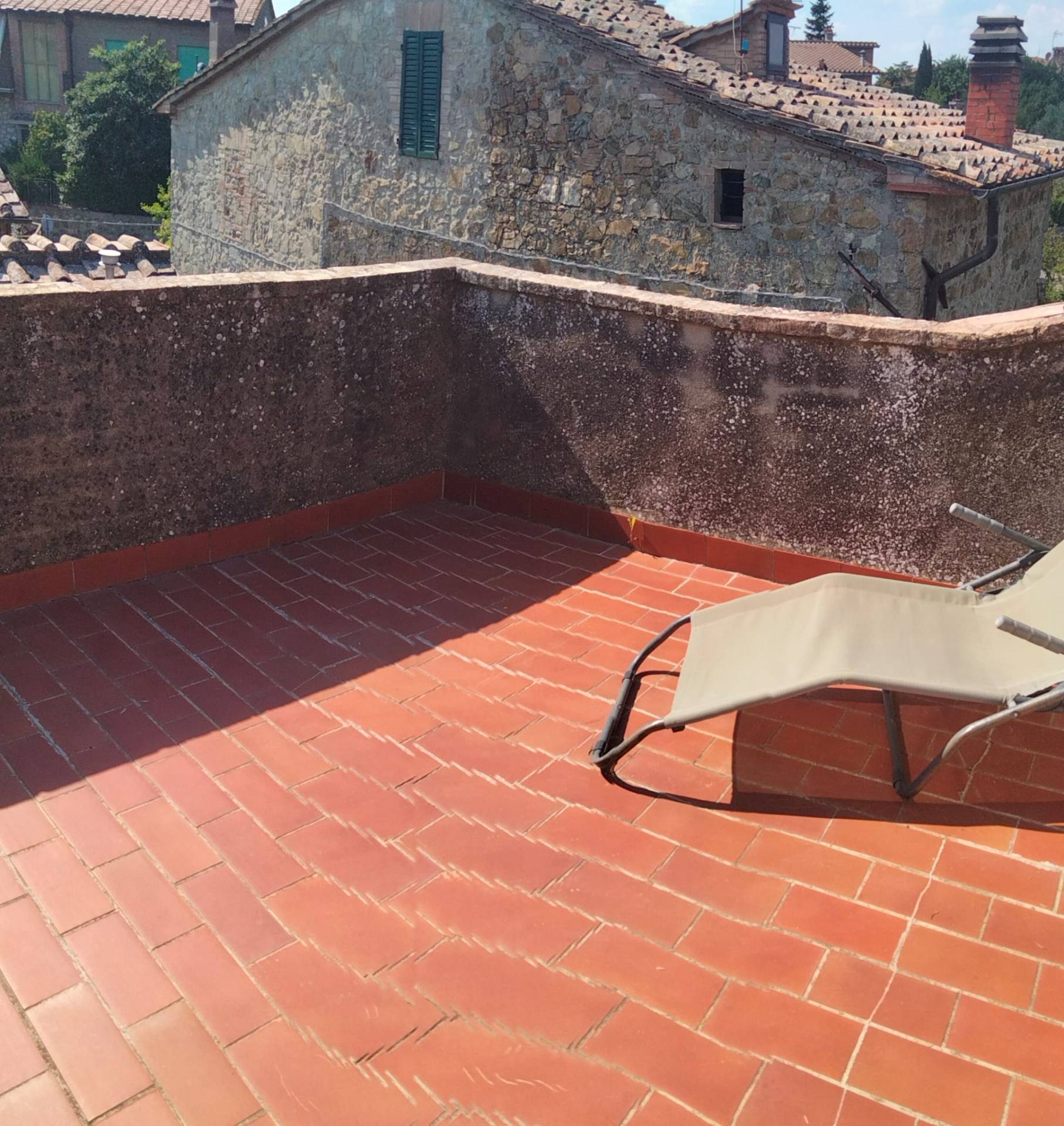 Appartamento in affitto a Murlo, Casciano