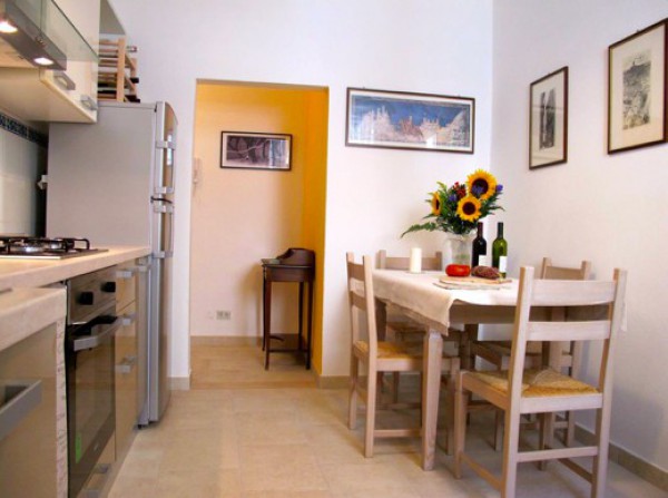 Appartamento in affitto a Siena, Centro storico