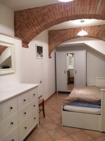 Appartamento in affitto a Siena, Centro storico