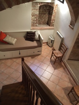 Appartamento in affitto a Siena, Centro storico