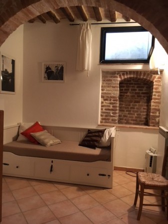 Appartamento in affitto a Siena, Centro storico