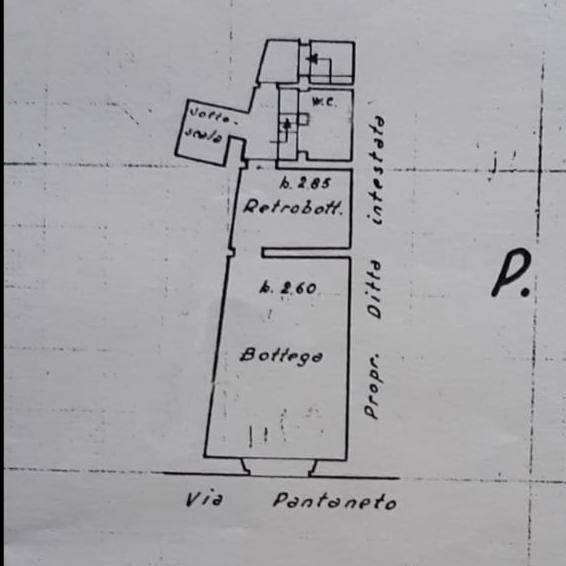 Negozio in affitto a Siena, Centro storico