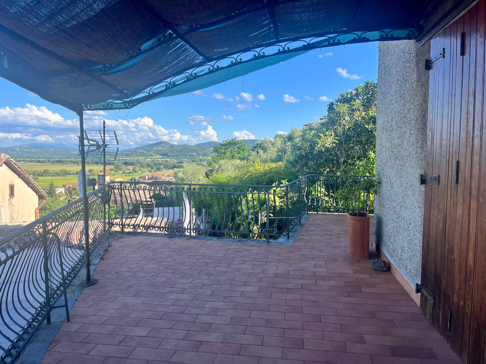 Casa Colonica in vendita a Sovicille, Rosia