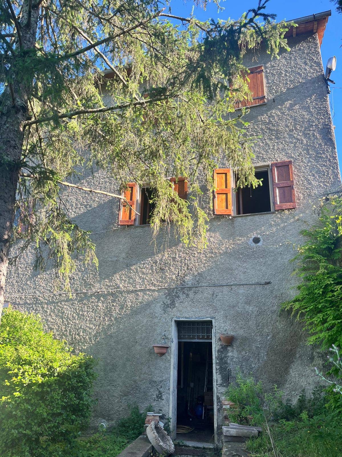 Casa Colonica in vendita a Sovicille, Rosia