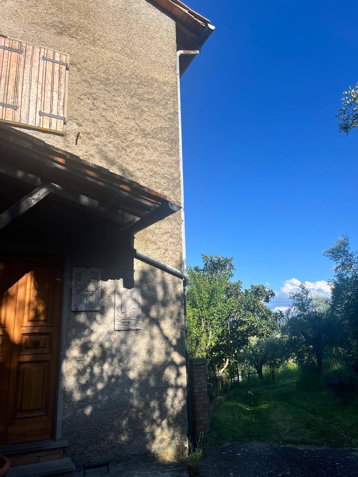 Casa Colonica in vendita a Sovicille, Rosia